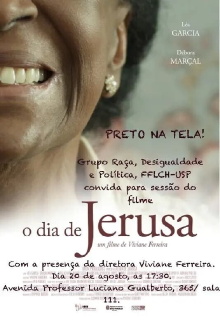 O Dia de Jerusa Trailer
