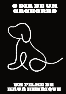 O Dia de Um Cachorro Trailer