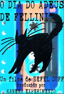 O dia do adeus de Fellini Trailer