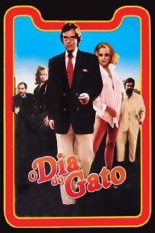 O Dia do Gato Trailer