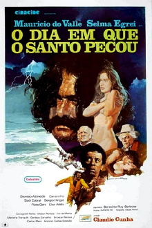 O Dia em Que o Santo Pecou Trailer