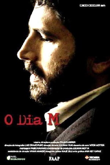 O Dia M Trailer