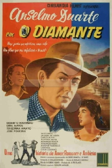 O Diamante Trailer