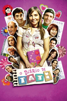 O Diário de Tati Trailer