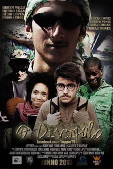 O Discípulo Trailer