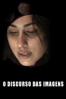 O Discurso das Imagens Trailer