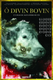 Ô divin bovin Trailer