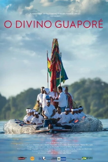 O Divino Guaporé Trailer