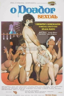 O Doador Sexual Trailer