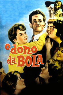 O Dono da Bola Trailer