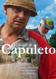 O Duque de Capuleto Trailer