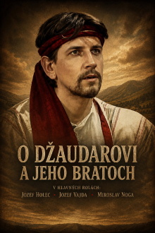 O Džaudarovi a jeho bratoch Trailer