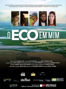O Eco em Mim Trailer