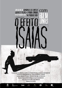 O Efeito Isaías Trailer