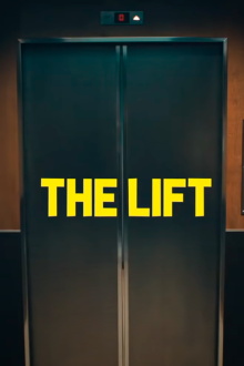 O Elevador Trailer