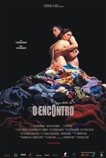 O Encontro Trailer
