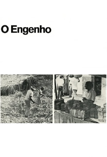 O Engenho Trailer