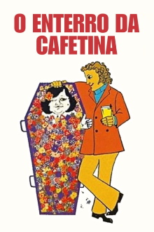 O Enterro da Cafetina Trailer