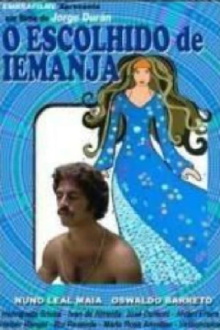 O Escolhido de Iemanjá Trailer