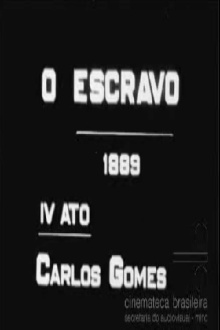 O Escravo Trailer