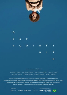 O Espaço Infinito Trailer
