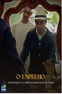 O Espelho Trailer
