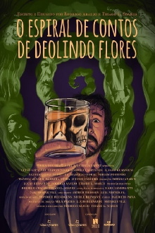 O Espiral de Contos de Deolindo Flores Trailer
