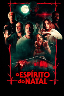 O Espírito do Natal Trailer