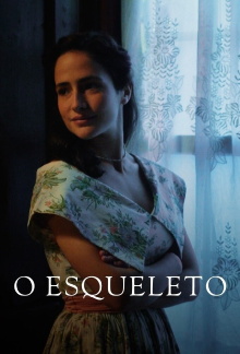 O Esqueleto Trailer