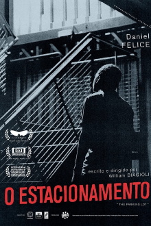 O Estacionamento Trailer