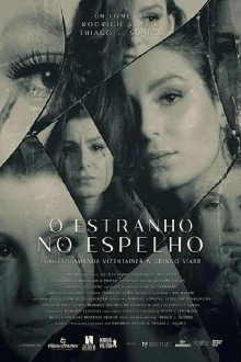 O Estranho no Espelho Trailer