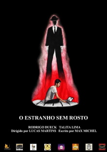 O Estranho Sem Rosto Trailer
