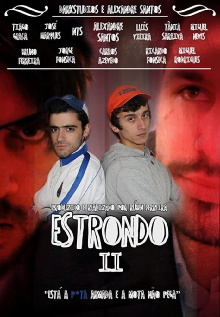 O Estrondo 2 Trailer