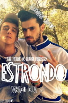 O Estrondo Trailer