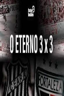O ETERNO 3 a 3 Trailer