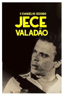 O Evangelho Segundo Jece Valadão Trailer