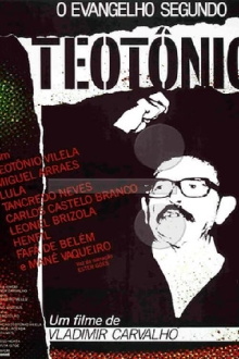O Evangelho Segundo Teotônio Trailer