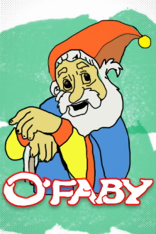 O' Faby Trailer