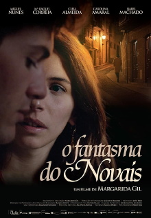 O Fantasma do Novais Trailer