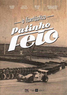 O Fantástico Patinho Feio Trailer