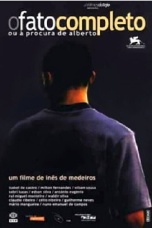 O Fato Completo ou À Procura de Alberto Trailer