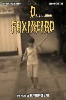 O Faxineiro Trailer