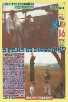 O Filho de Dioguinho Trailer