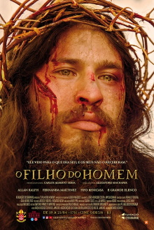 O Filho do Homem Trailer