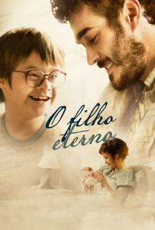 O Filho Eterno Trailer