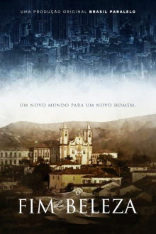 O Fim da Beleza Trailer