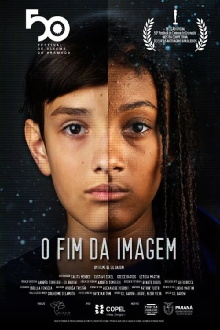 O Fim da Imagem Trailer