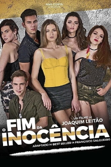 O Fim da Inocência Trailer