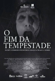 O Fim da Tempestade Trailer