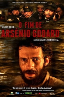 O Fim de Arsênio Godard Trailer